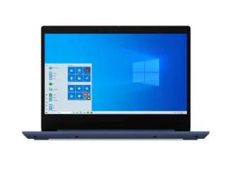 Lenovo Ideapad 3 14IIL05 (81WD010TIN) Laptop (Core i3 10th Gen/4 GB/256 GB SSD/Windows 10)