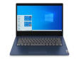 Lenovo Ideapad 3 14IIL05 (81WD010TIN) Laptop (Core i3 10th Gen/4 GB/256 GB SSD/Windows 10) price in India