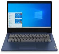 Lenovo Ideapad 3 14IIL05 (81WD0141IN) Laptop (Core i3 10th Gen/4 GB/256 GB SSD/Windows 11)