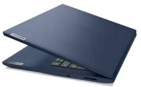 Lenovo Ideapad 3 14IIL05 (81WD0141IN) Laptop (Core i3 10th Gen/4 GB/256 GB SSD/Windows 11)