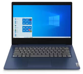 Lenovo Ideapad 3 14IIL05 (81WD0141IN) Laptop (Core i3 10th Gen/4 GB/256 GB SSD/Windows 11)