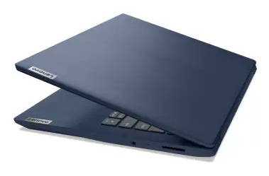 Lenovo Ideapad 3 14IIL05 (81WD0141IN) Laptop (Core i3 10th Gen/4 GB/256 GB SSD/Windows 11)