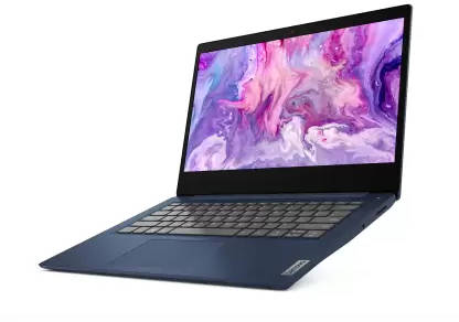 Lenovo Ideapad 3 14IIL05 (81WD0141IN) Laptop (Core i3 10th Gen/4 GB/256 GB SSD/Windows 11)