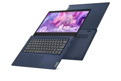 Lenovo Ideapad 3 14IIL05 (81WD0141IN) Laptop (Core i3 10th Gen/4 GB/256 GB SSD/Windows 11)