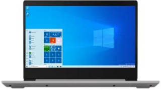 Lenovo Ideapad 3 14IML05 (81WA00ERIN) Laptop (Core i3 10th Gen/4 GB/512 GB SSD/Windows 10)