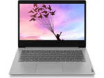Lenovo Ideapad 3 14IML05 (81WA00K6IN) Laptop (Core i3 10th Gen/8 GB/256 GB SSD/Windows 10)