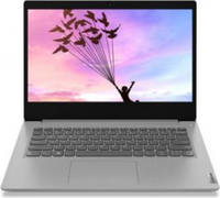 Lenovo Ideapad 3 14ITL05 (81X700CWIN) Laptop (Core i3 11th Gen/8 GB/256 GB SSD/Windows 11)