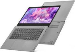 Lenovo Ideapad 3 14ITL05 (81X700CWIN) Laptop (Core i3 11th Gen/8 GB/256 GB SSD/Windows 11)