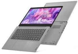 Lenovo Ideapad 3 14ITL05 (81X700CWIN) Laptop (Core i3 11th Gen/8 GB/256 GB SSD/Windows 11)