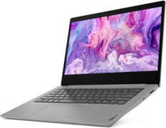 Lenovo Ideapad 3 14ITL05 (81X700CWIN) Laptop (Core i3 11th Gen/8 GB/256 GB SSD/Windows 11)