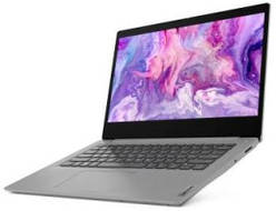 Lenovo Ideapad 3 14ITL05 (81X700CWIN) Laptop (Core i3 11th Gen/8 GB/256 GB SSD/Windows 11)