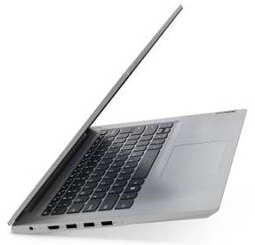Lenovo Ideapad 3 14ITL05 (81X700CWIN) Laptop (Core i3 11th Gen/8 GB/256 GB SSD/Windows 11)