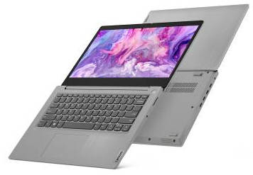 Lenovo Ideapad 3 14ITL05 (81X700CWIN) Laptop (Core i3 11th Gen/8 GB/256 GB SSD/Windows 11)