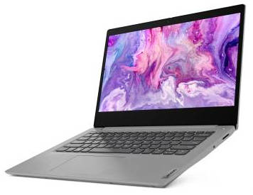 Lenovo Ideapad 3 14ITL05 (81X700CWIN) Laptop (Core i3 11th Gen/8 GB/256 GB SSD/Windows 11)