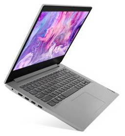 Lenovo Ideapad 3 14ITL05 (81X700CWIN) Laptop (Core i3 11th Gen/8 GB/256 GB SSD/Windows 11)