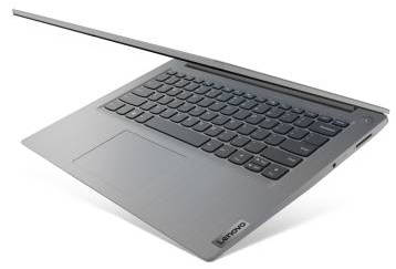 Lenovo Ideapad 3 14ITL05 (81X700CWIN) Laptop (Core i3 11th Gen/8 GB/256 GB SSD/Windows 11)