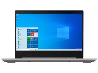 Lenovo Ideapad 3 14ITL05 (81X700EEIN) Laptop (Core i3 11th Gen/8 GB/256 GB SSD/Windows 11) Price