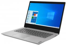Lenovo Ideapad 3 14ITL05 (81X700EEIN) Laptop (Core i3 11th Gen/8 GB/256 GB SSD/Windows 11)