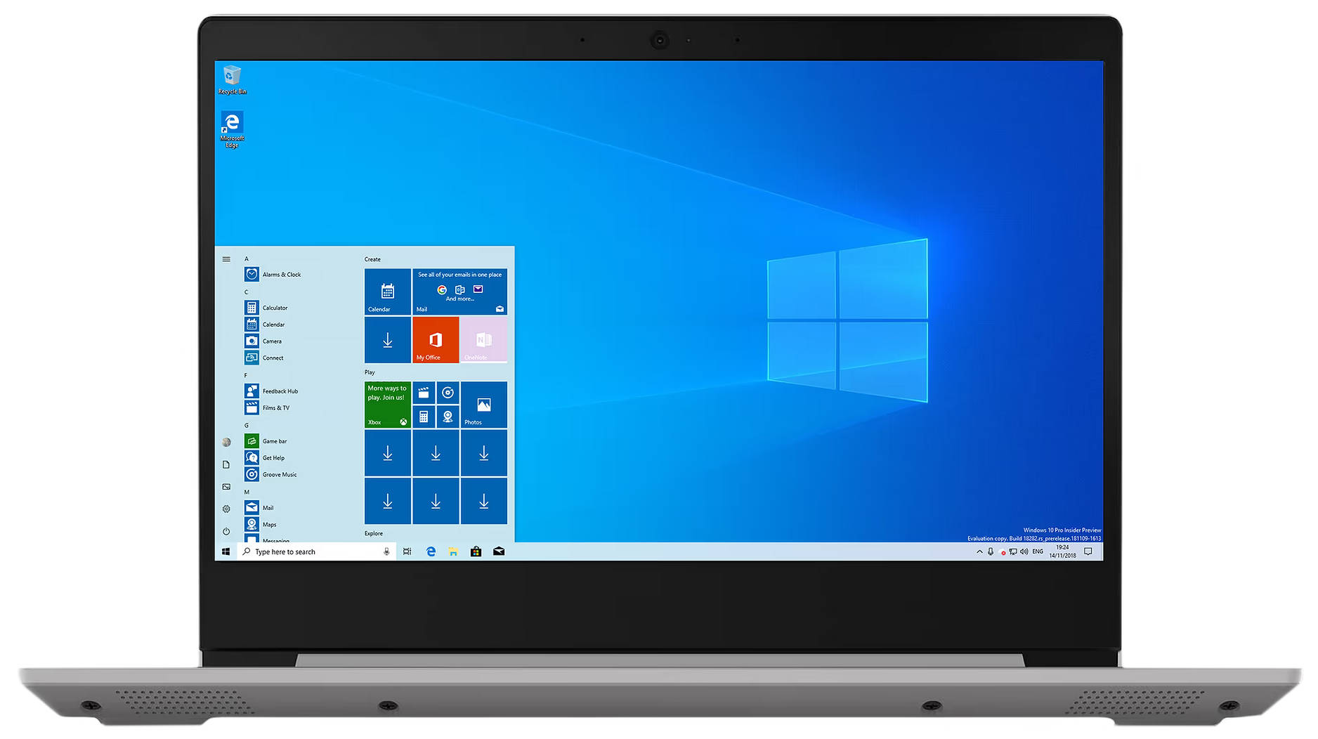 Lenovo Ideapad 3 14ITL05 (81X700EEIN) Laptop (Core i3 11th Gen/8 GB/256 GB SSD/Windows 11)