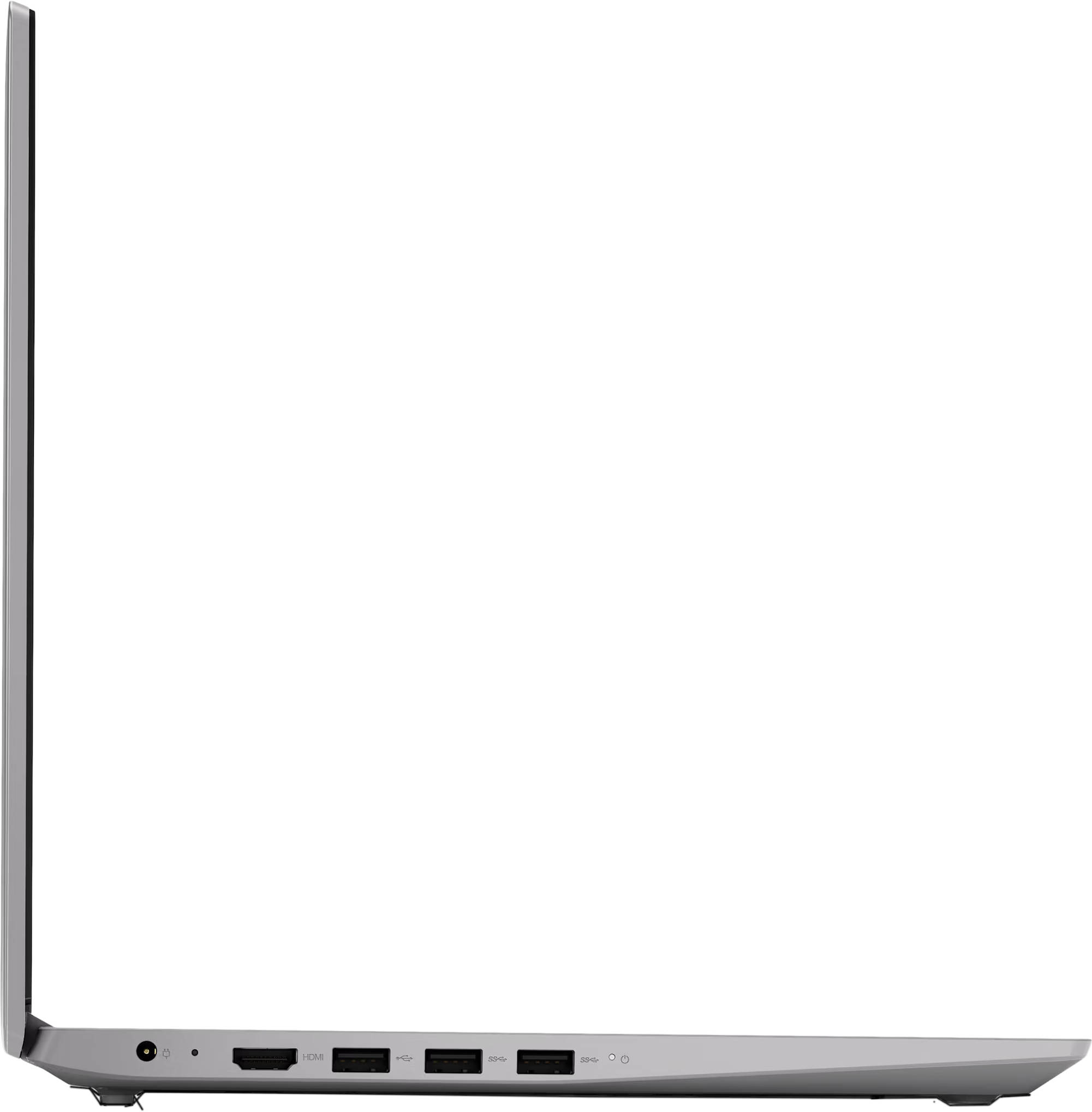 Lenovo Ideapad 3 14ITL05 (81X700EEIN) Laptop (Core i3 11th Gen/8 GB/256 GB SSD/Windows 11)