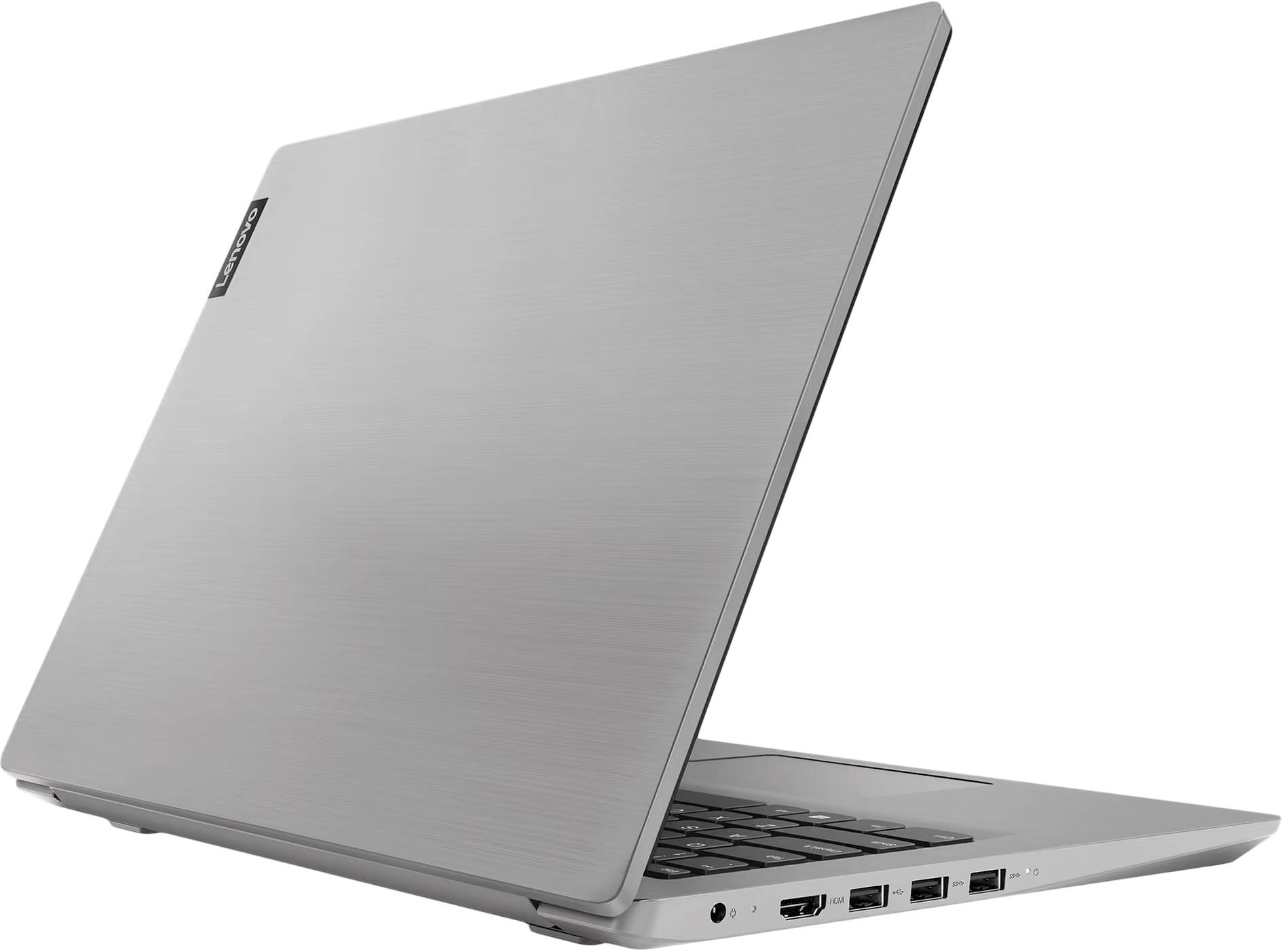 Lenovo Ideapad 3 14ITL05 (81X700EEIN) Laptop (Core i3 11th Gen/8 GB/256 GB SSD/Windows 11)