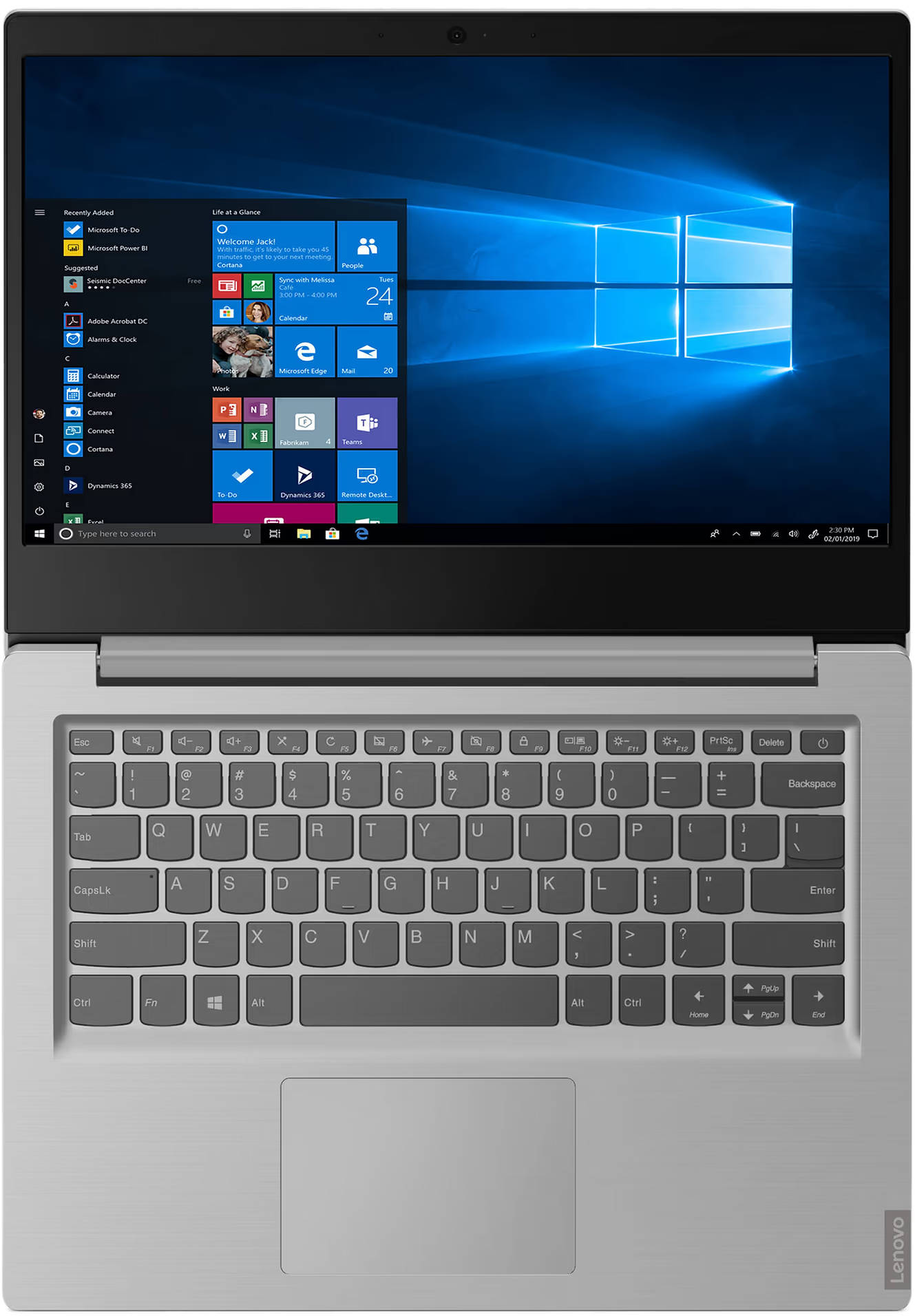 Lenovo Ideapad 3 14ITL05 (81X700EEIN) Laptop (Core i3 11th Gen/8 GB/256 GB SSD/Windows 11)