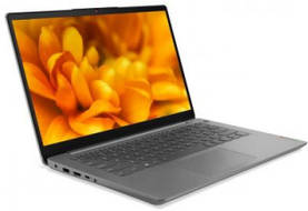 Lenovo Ideapad 3 14ITL06 (82H700V1IN) Laptop (Core i5 11th Gen/8 GB/512 GB SSD/Windows 11)