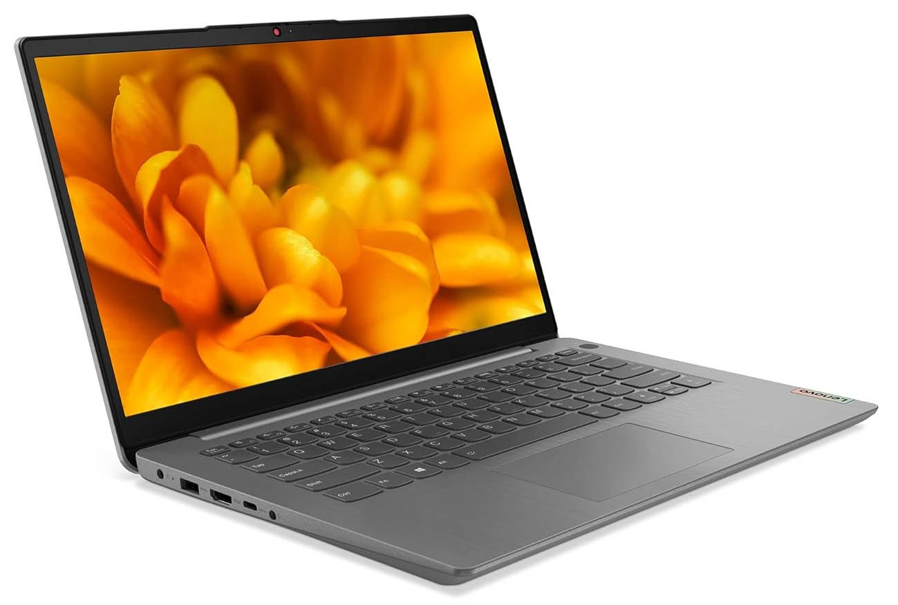 Lenovo Ideapad 3 14ITL06 (82H700V1IN) Laptop (Core i5 11th Gen/8 GB/512 GB SSD/Windows 11)