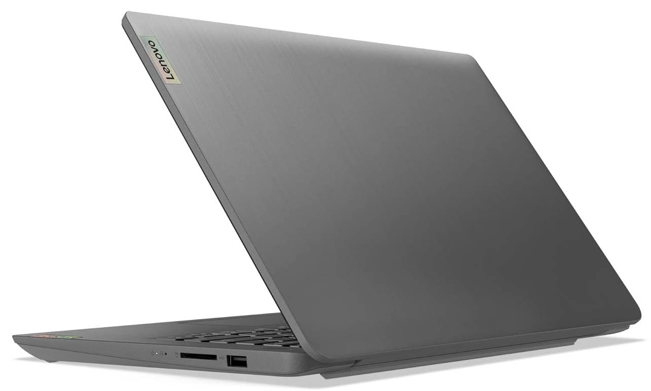 Lenovo Ideapad 3 14ITL06 (82H700V1IN) Laptop (Core i5 11th Gen/8 GB/512 GB SSD/Windows 11)