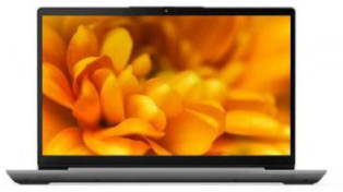 Lenovo Ideapad 3 14ITL6 (82H700KAIN) Laptop (Core i3 11th Gen/8 GB/256 GB SSD/Windows 10)