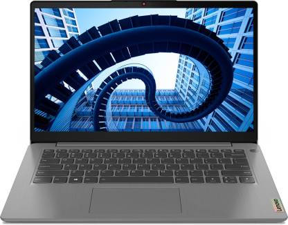 Lenovo Ideapad 3 14ITL6 (82H700UYIN) Laptop (Core i3 11th Gen/8 GB/512 GB SSD/Windows 11)