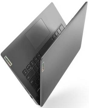 Lenovo Ideapad 3 14ITL6 (82H700UYIN) Laptop (Core i3 11th Gen/8 GB/512 GB SSD/Windows 11)