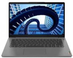 Lenovo Ideapad 3 14ITL6 (82H7016KIN) Laptop (Core i5 11th Gen/16 GB/512 GB SSD/Windows 11)