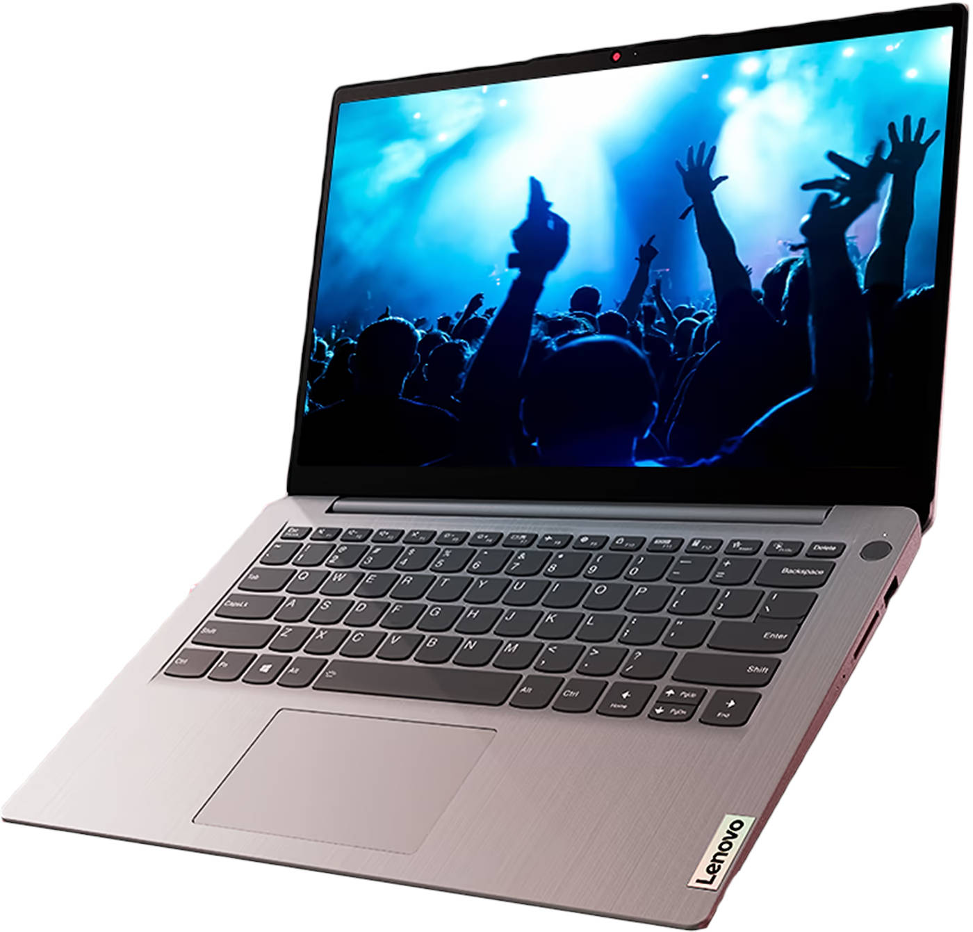 Lenovo Ideapad 3 14ITL6 (82H7016KIN) Laptop (Core i5 11th Gen/16 GB/512 GB SSD/Windows 11)