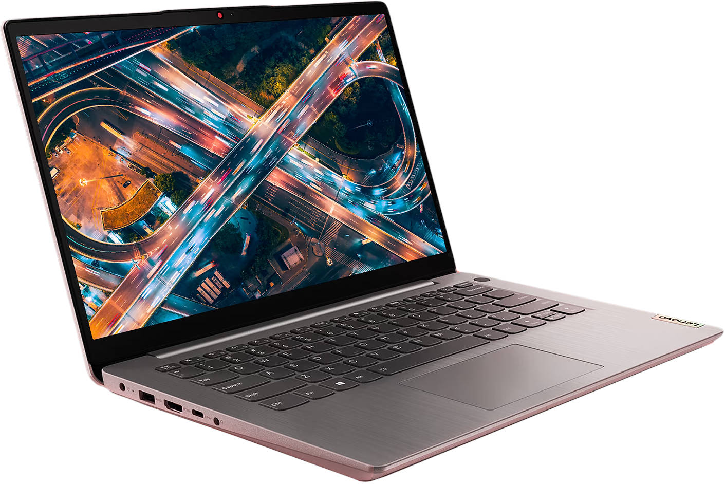 Lenovo Ideapad 3 14ITL6 (82H7016KIN) Laptop (Core i5 11th Gen/16 GB/512 GB SSD/Windows 11)