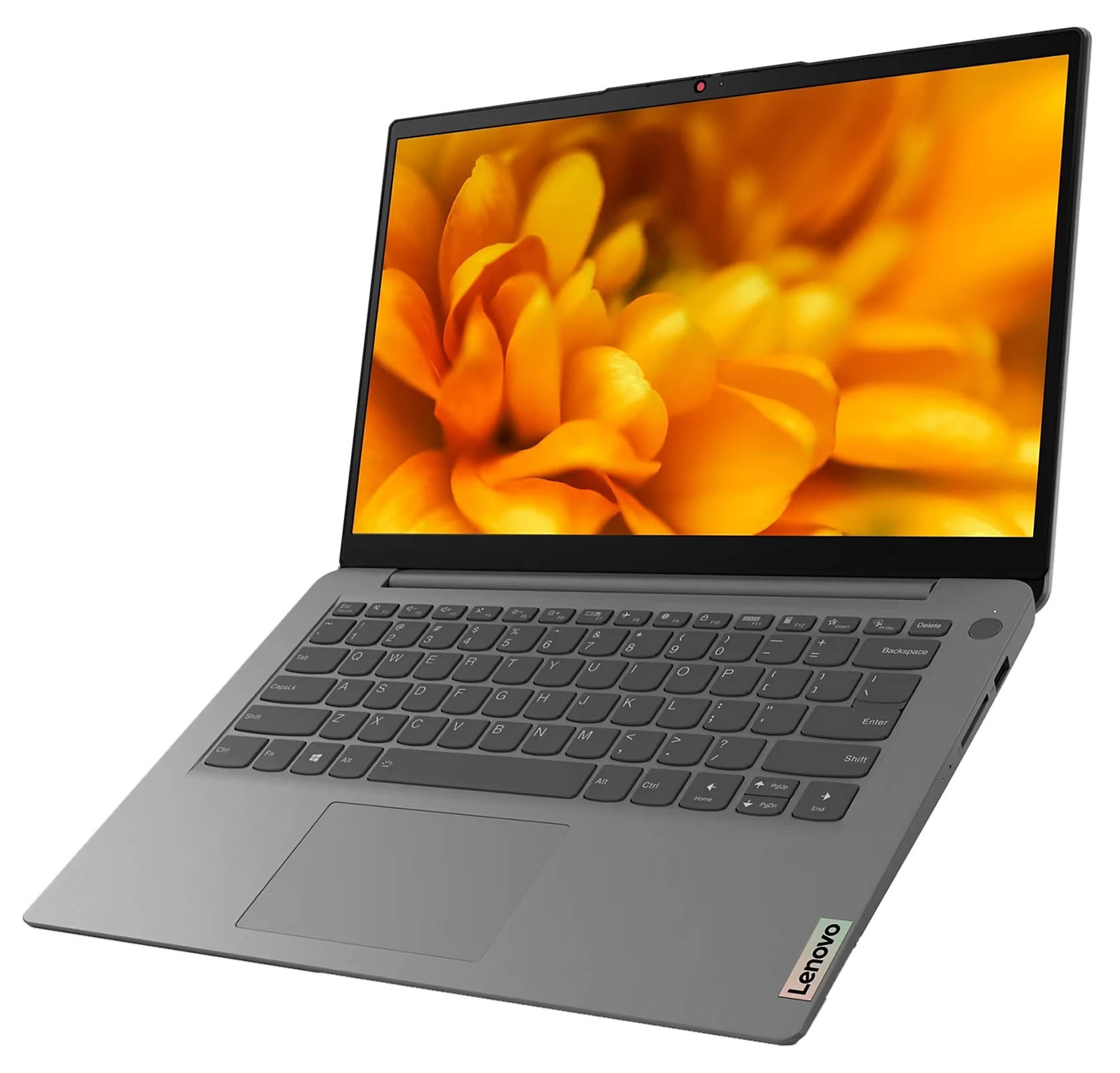 Lenovo Ideapad 3 14ITL6 (82H701AQIN) Laptop (Core i5 11th Gen/8 GB/512 GB SSD/Windows 11)