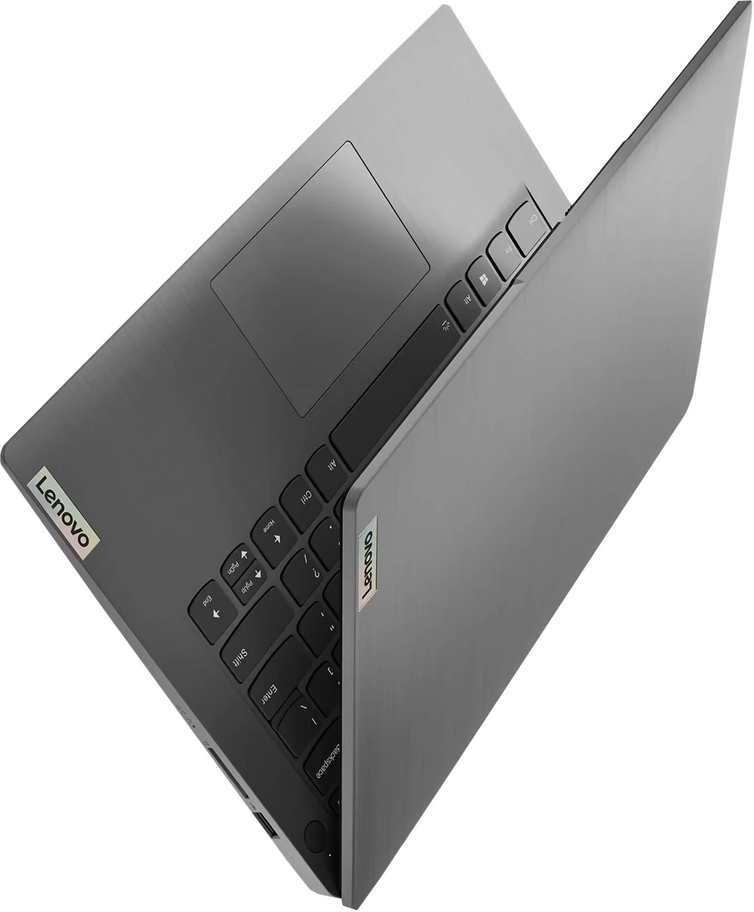 Lenovo Ideapad 3 14ITL6 (82H701AQIN) Laptop (Core i5 11th Gen/8 GB/512 GB SSD/Windows 11)