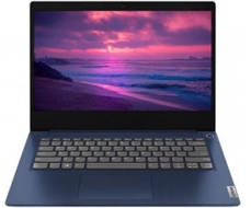 Lenovo Ideapad 3 14ITL6 (82H701DYIN) Laptop (Core i3 11th Gen/8 GB/512 GB SSD/Windows 11)