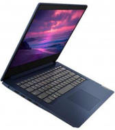 Lenovo Ideapad 3 14ITL6 (82H701DYIN) Laptop (Core i3 11th Gen/8 GB/512 GB SSD/Windows 11)