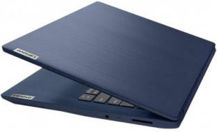 Lenovo Ideapad 3 14ITL6 (82H701DYIN) Laptop (Core i3 11th Gen/8 GB/512 GB SSD/Windows 11)
