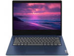 Lenovo Ideapad 3 14ITL6 (82H701DYIN) Laptop (Core i3 11th Gen/8 GB/512 GB SSD/Windows 11)