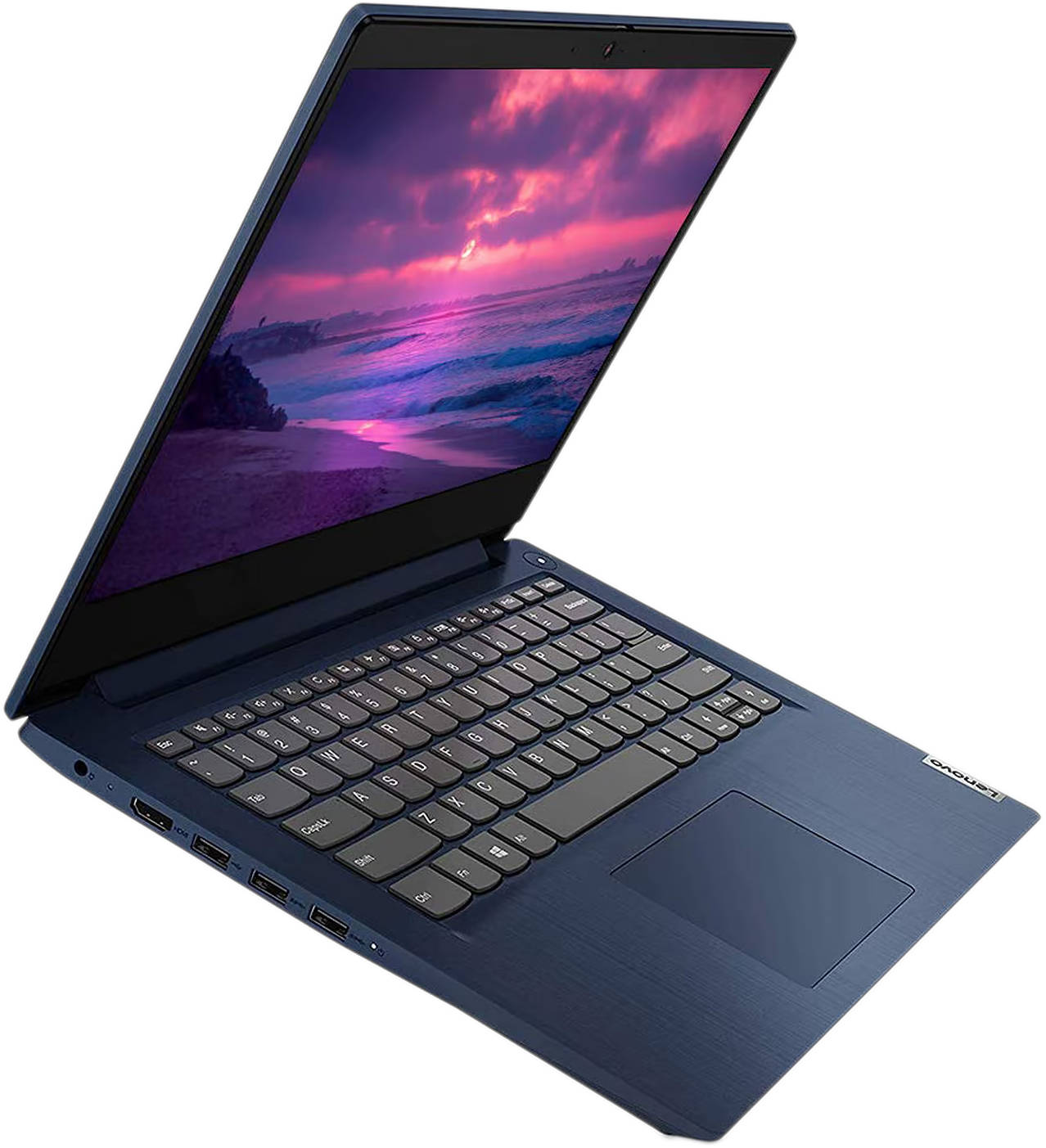 Lenovo Ideapad 3 14ITL6 (82H701DYIN) Laptop (Core i3 11th Gen/8 GB/512 GB SSD/Windows 11)