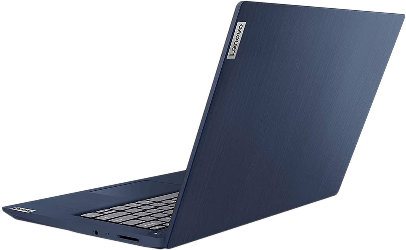 Lenovo Ideapad 3 14ITL6 (82H701DYIN) Laptop (Core i3 11th Gen/8 GB/512 GB SSD/Windows 11)