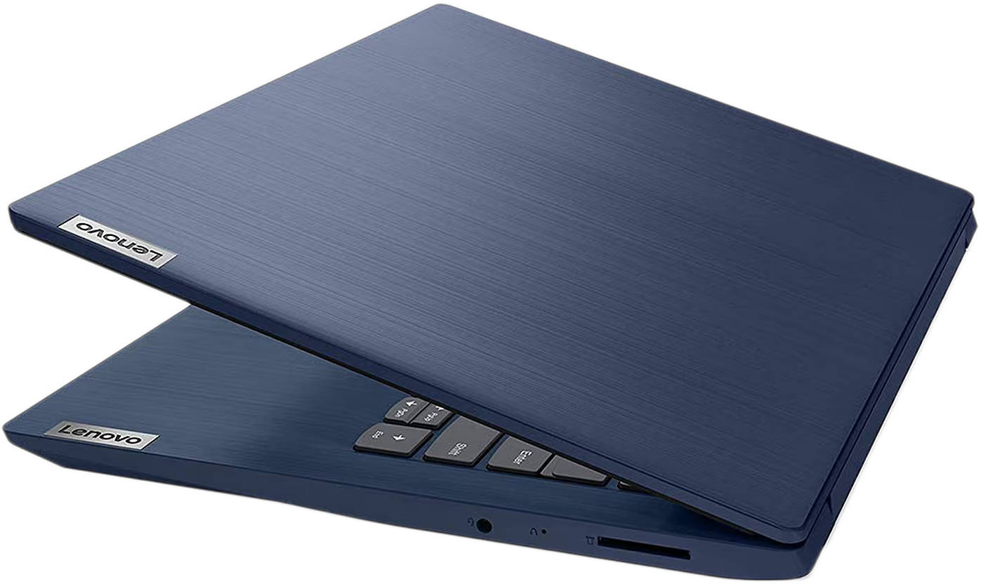 Lenovo Ideapad 3 14ITL6 (82H701DYIN) Laptop (Core i3 11th Gen/8 GB/512 GB SSD/Windows 11)