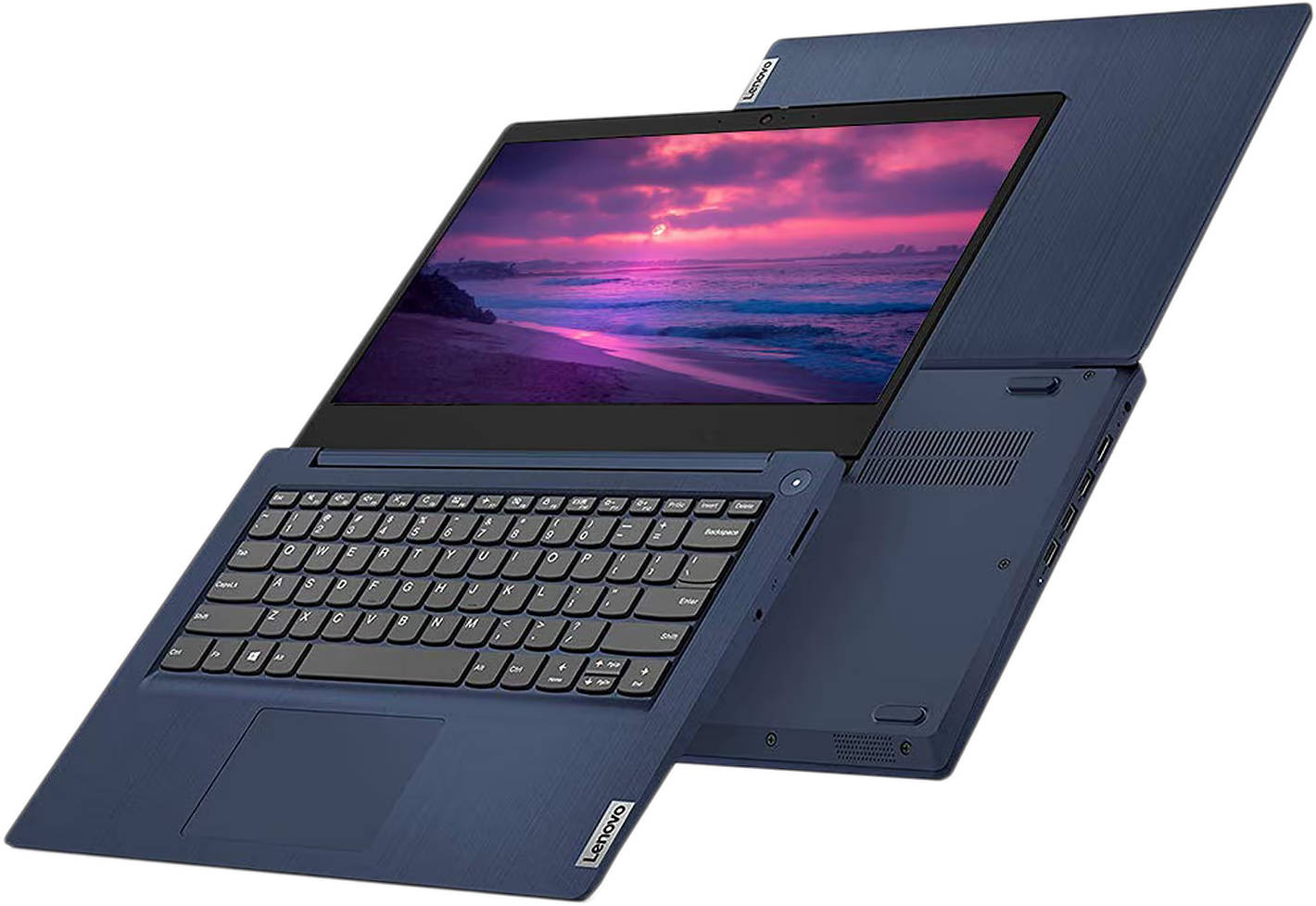Lenovo Ideapad 3 14ITL6 (82H701DYIN) Laptop (Core i3 11th Gen/8 GB/512 GB SSD/Windows 11)