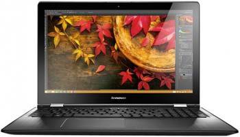 Lenovo Ideapad Flex 3 1580 (80R4000XUS) Laptop (Core i5 6th Gen/4 GB/128 GB SSD/Windows 10)