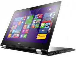 Lenovo Ideapad Flex 3 1580 (80R4000XUS) Laptop (Core i5 6th Gen/4 GB/128 GB SSD/Windows 10)