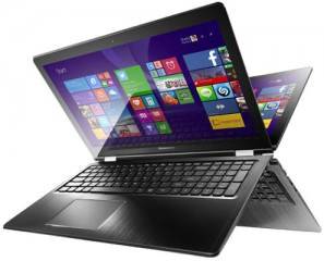 Lenovo Ideapad Flex 3 1580 (80R4000XUS) Laptop (Core i5 6th Gen/4 GB/128 GB SSD/Windows 10)