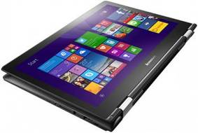 Lenovo Ideapad Flex 3 1580 (80R4000XUS) Laptop (Core i5 6th Gen/4 GB/128 GB SSD/Windows 10)