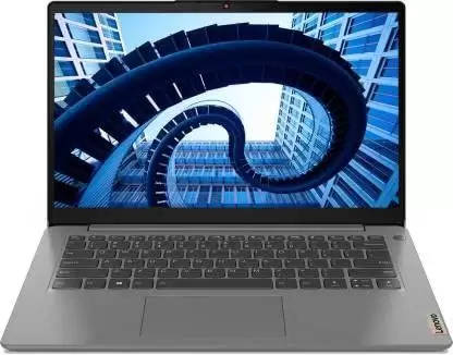 Lenovo Ideapad 3 15ALC6 (82KU00LQIN) Laptop (AMD Hexa Core Ryzen 5/8 GB/512 GB SSD/Windows 10)